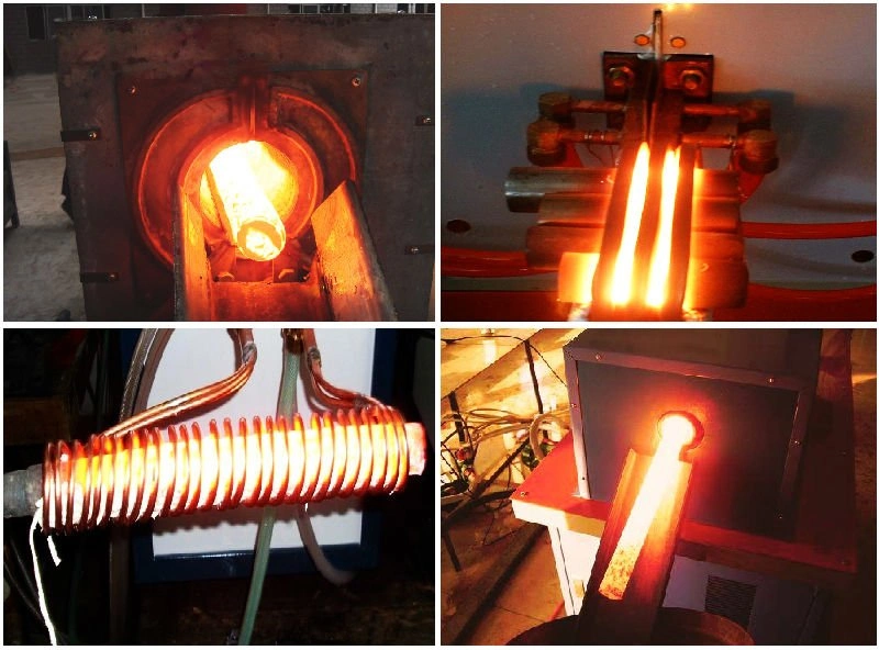 High Precision Hot Forgings, Forging Metal Parts According to Drawings