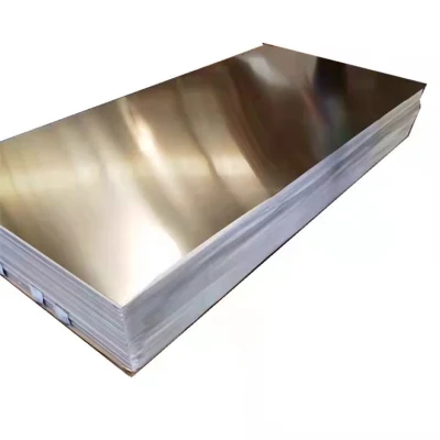 7075 T76 High Hard Aluminum Sheet Plate Alloy for Automotive