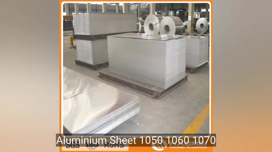 2024 T4 aluminum sheet typical hard aluminum alloy