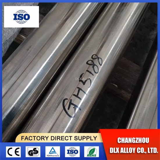 Nimonic90 / Gh90 / Uns No7090 / Age