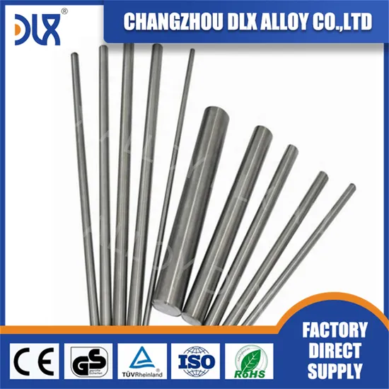 Hayne Alloy 188 Gh188 / Gh5188 / Solid Solution Strengthening Cobalt