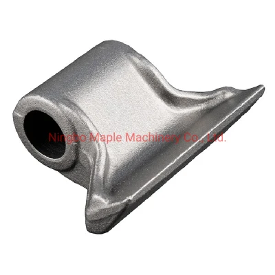Precision Alloy Steel Parts Hot Forging Factory in Agricultural Industry