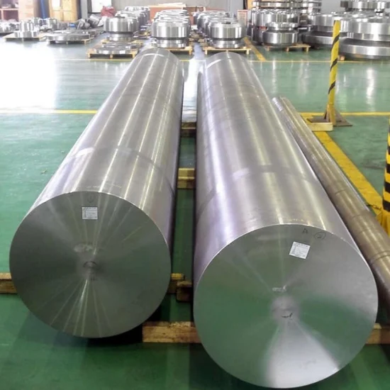 AISI 5120 Low Carbon Alloy Steel with High Quality (SAE5120)
