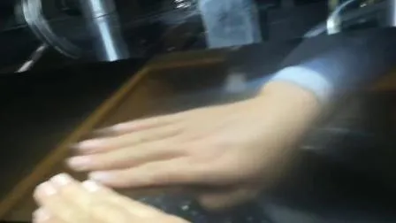 Quality Carbide CNC Wood Lathe Hard Alloy 