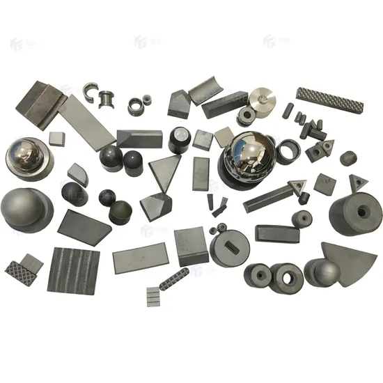 Tungsten