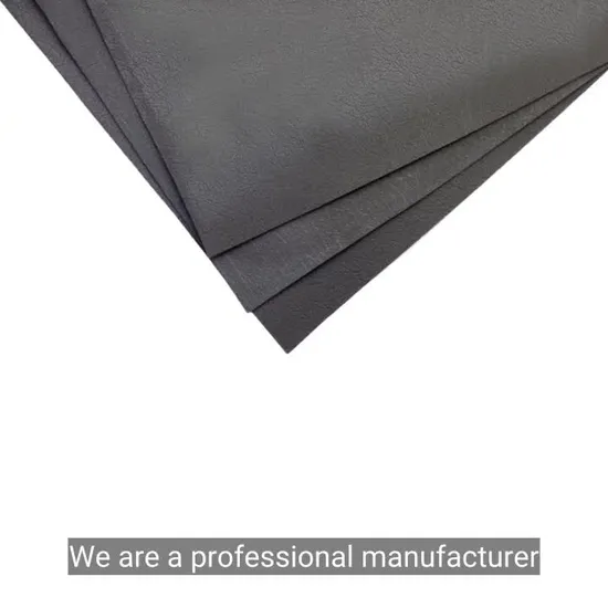 Hard Sheet Impact Resistance Polycarbonate ABS Alloy 
