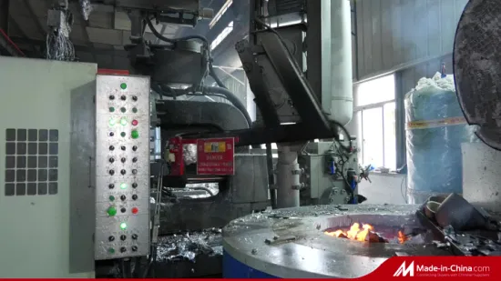 Precision Investment Steel Metal Casting Custom Zinc Aluminum Die Casting of Motor Bracket
