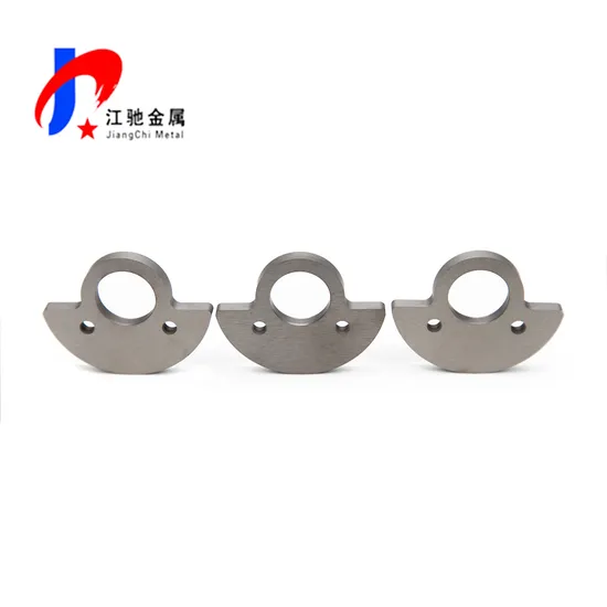 Tungsten Copper Alloy (sheet) Plate W90/Cu10 W85/Cu15 W75cu25 Tungsten Alloy 