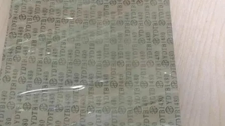 China Manufacturers High Performance Bimetal Alloy 5j1480/5j18/TM