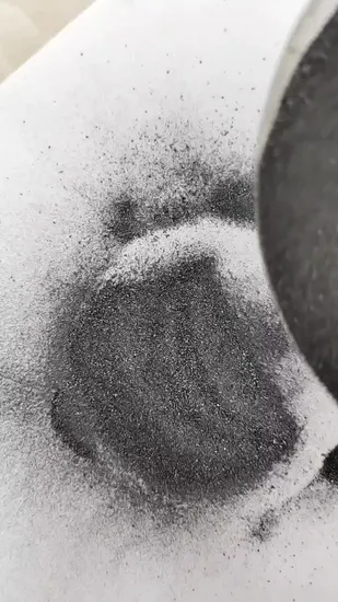 SGS Certificated Supplier of Silicon Carbon Alloy 