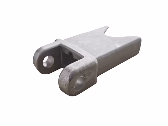 High Precision Aluminum Alloy Gear Box Bottom Shell Die Casting