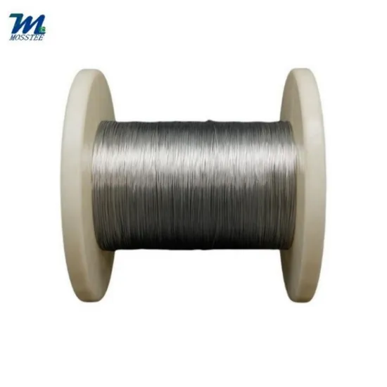 Good Quality Hastelloy B2 ASTM B619 Nickel Based Hastelloy Nickel Based C276 Alloy 