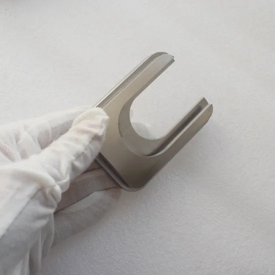 Made in China Factory Tungsten Alloy Tungsten High Alloy Customized Alloy Plate Tungsten Alloy Mil