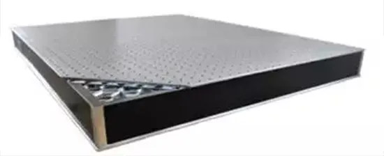 High Quality Hard Aluminum Alloy (6061) Non
