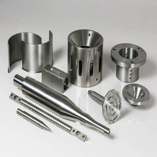 Tungsten Heavy Alloy (3H alloy) 
