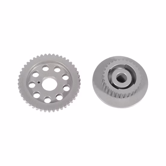 Powder Metallurgy Pm Customized Sintered Metal Miniature Planetary Gears