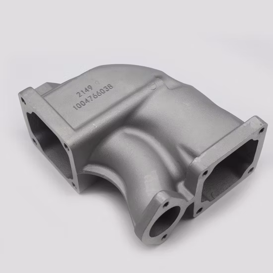 Motor/Motorcycle/Auto Spare Spare Part ADC12/A356/A380/A319/A380 Precision Aluminum
