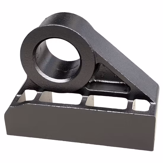 Precision Alloy Steel Parts Hot Forging Factory in Agricultural Industry