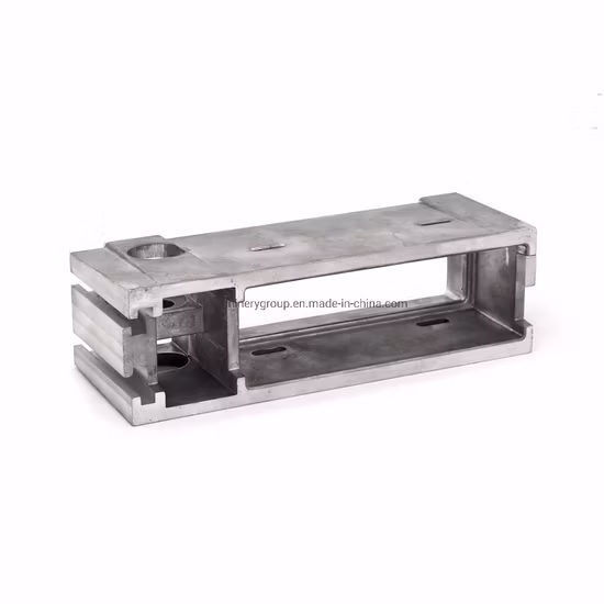 Chinese Factory Precision Custom Hardware Accessories Magnesium Zinc Aluminum Parts Die Casting