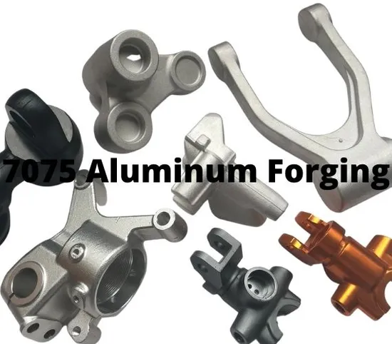 High Precision OEM CNC Machining Parts Aluminum Forging For Medical And Electronics