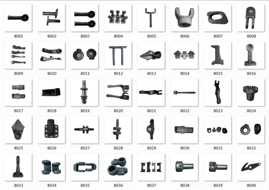 Customization Accepted Tungsten Carbide Alloys 
