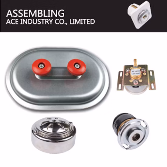High Precision Forged Auto Parts Aluminum/Hot Forging Metal Parts/ Forging Technology