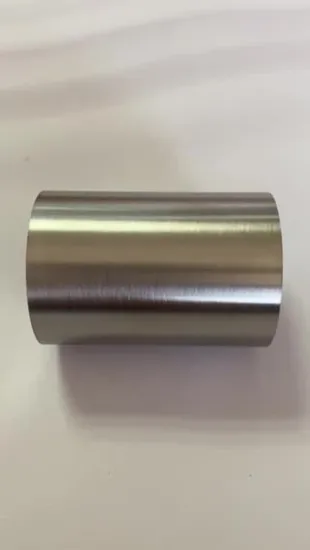 Tungsten High Heavy Alloy Wnife Plate (bar / rod/ sheet/tube/ ring) 