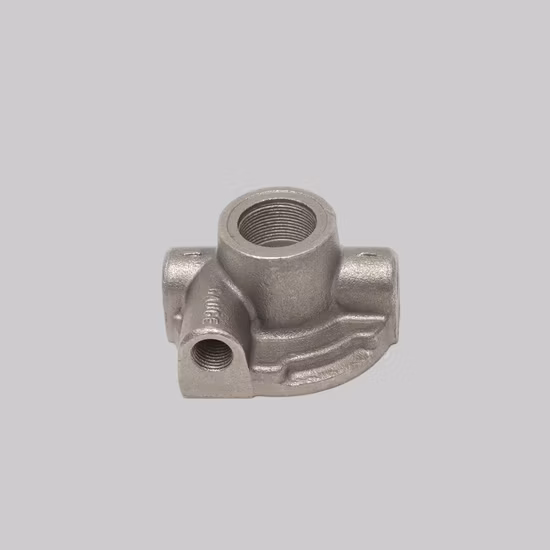 Machined Parts / Precision Carbon Steel Forgings