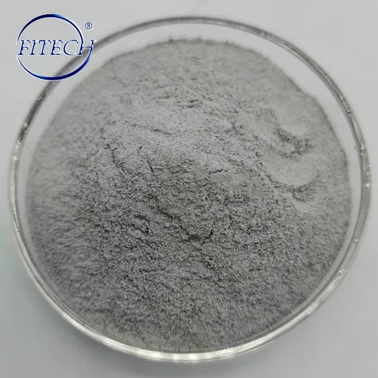AISI12 3D Printing Superalloy Powder Manufacturer 