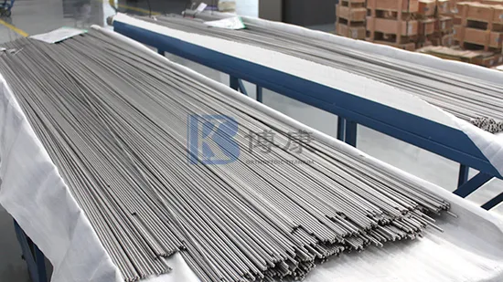 Titanium Materials Factory Ti