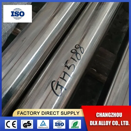 Nimonic90 / Gh90 / Uns No7090 / Age